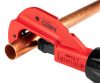 Csővágó 1/8-1.1/8" (3-32mm), réz, alumínium