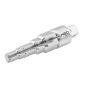 Cafni kulcsbetét, 2az1-ben, víz-fűtés csatlakozókhoz 1/2", 3/8", 15/32"