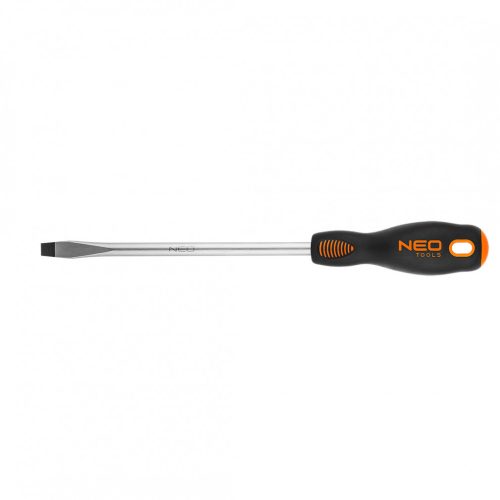 Csavarhúzó lapos 6.5x150mm