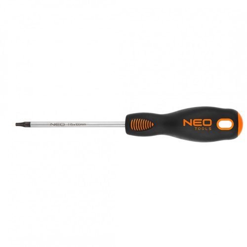 Csavarhúzó torx 15x100mm