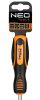Csavarhúzó torx t10x100mm