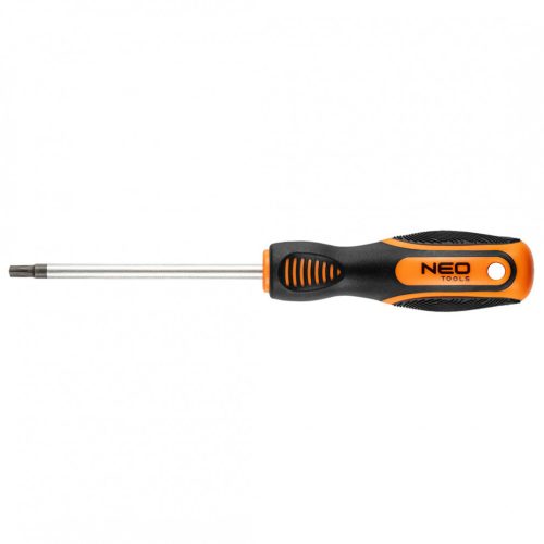 Csavarhúzó torx t27x100mm