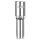 Dugókulcs 11mm, 1/2", hosszú, 6 pontos, superlock