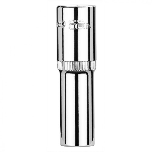 Dugókulcs 13mm, 1/2", hosszú, 12 pontos