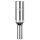 Dugókulcs 4mm, 1/4", hosszú, 6 pontos, superlock