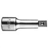 Toldószár 100mm, 3/4"