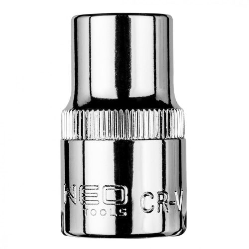 Dugókulcs 12mm, 1/2", hatlapú