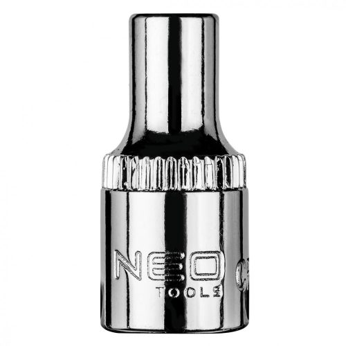 Dugókulcs 4mm, 1/4", hatlapú