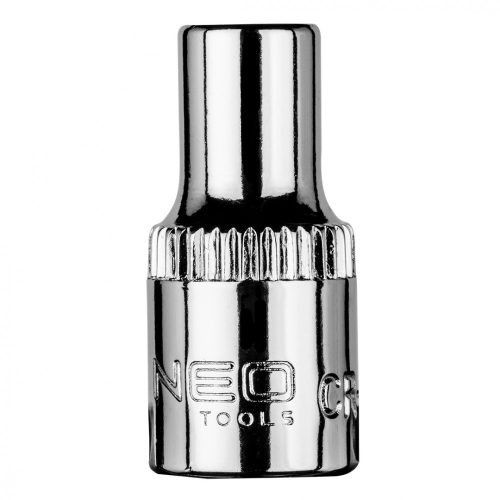 Dugókulcs 5mm, 1/4", hatlapú