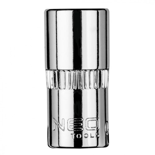 Dugókulcs 8mm, 1/4", hatlapú