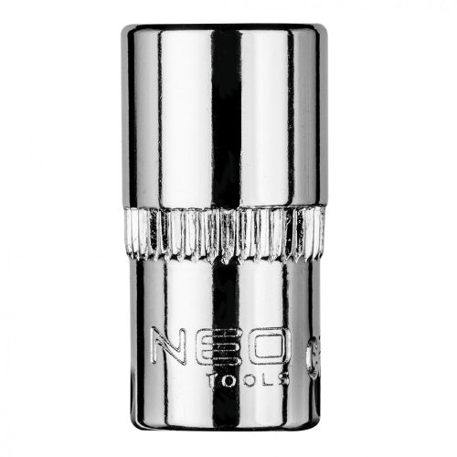 Dugókulcs 9mm, 1/4", hatlapú
