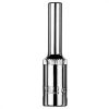 Dugókulcs 4mm, 1/4", hosszú hatlapú