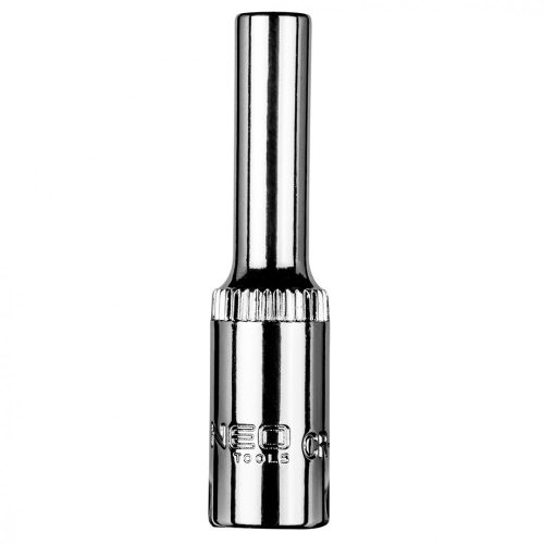 Dugókulcs 4.5mm, 1/4", hosszú hatlapú