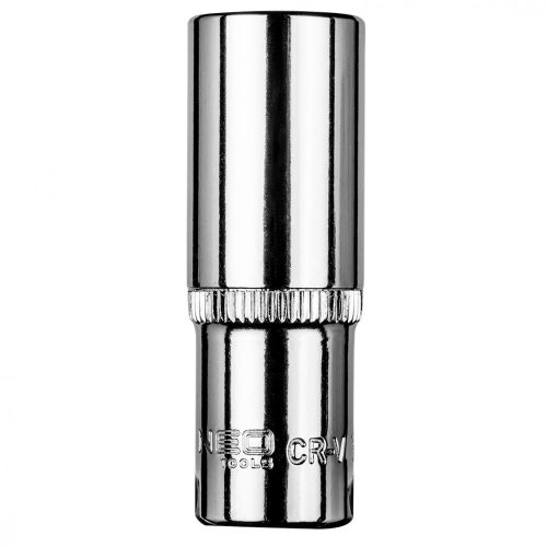Dugókulcs 13mm, 1/4", hosszú hatlapú