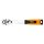 Racsnis kulcs 3/8" 195mm, DIN 3122