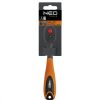 Racsnis kulcs 1/4" 150mm,