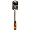 Racsnis kulcs 1/2", teleszkópos 305-445mm, DIN3122
