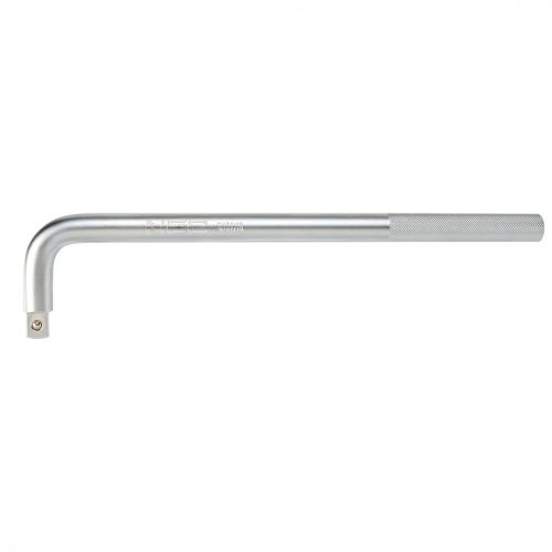 L-hajtókar 1/2" 250mm