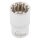 Dugókulcs 9mm, 1/2", SPLINE