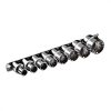 Dugókulcskészlet 8db 1/2" SPLINE