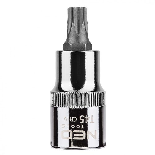 Torxdugókulcs 1/2'' T45, 55mm
