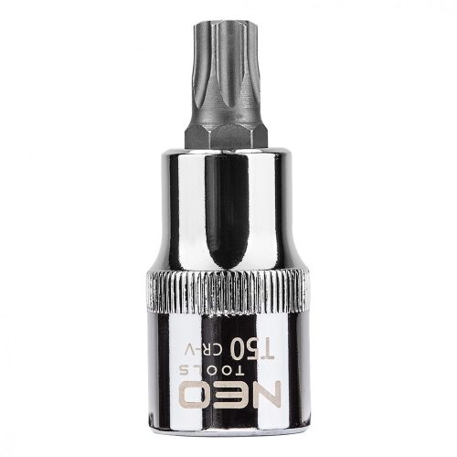 Torxdugókulcs 1/2'' T50, 55mm
