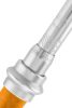 Nyomatékkulcs 1/4", 5 - 25 Nm