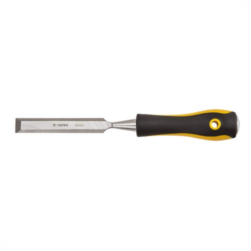 Favéső 16mm crv, kétkomponensű markolat