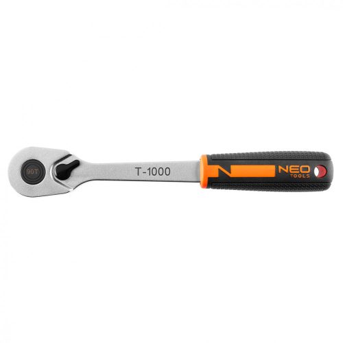 Racsnis kulcs 1/2" , 90 fog, t-1000,