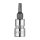 Torx dugókulcs 1/4" 37mm TX20