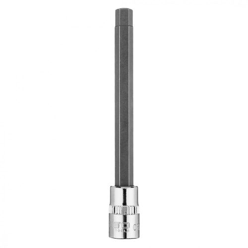 Imbusz dugókulcs 1/4" 87mm H6
