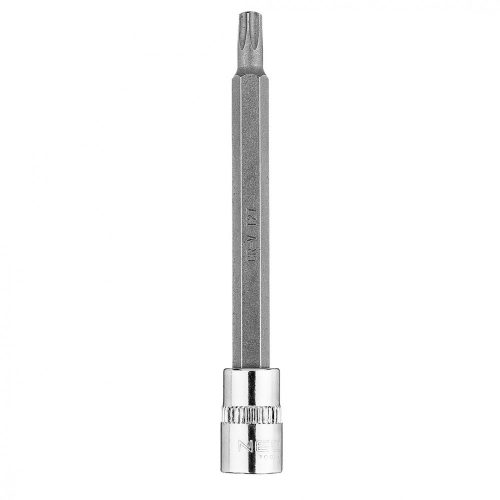 Torx dugókulcs 1/4" 87mm TX27