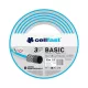 CELLFAST Locsolótömlő 3 rétegű BASIC 1/2" 20 m