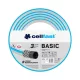 CELLFAST Locsolótömlő 3 rétegű BASIC 1/2" 50 m