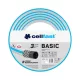CELLFAST Locsolótömlő 3 rétegű BASIC 3/4" 20 m