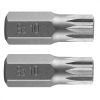 Spline bit M10x30mm, S2x2db