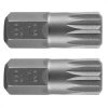 Spline bit M12x30mm, S2x2db
