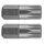 Spline bit M12x30mm, S2x2db