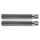 Spline bit M10x75mm, S2x2db