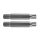 Spline bit M12x75mm, S2x2db
