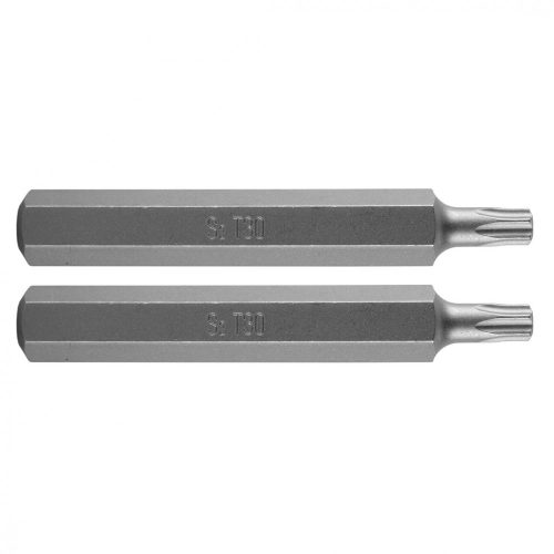 Torx bit T30x75mm, S2x2db