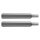 Torx bit T40x75mm, S2x2db