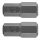 Imbusz bit 12x30mm, S2x2db