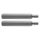 Imbusz bit 6x75mm, S2x2db