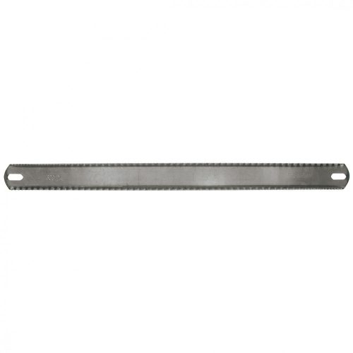 FémfűrészLAP Készlet 300X25mm KÉTOLDALAS 24 db.