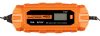 Automatikus akkumulátortöltő 10a/160w, 3-200ah, savas / agm / gel akkumulátorokhoz