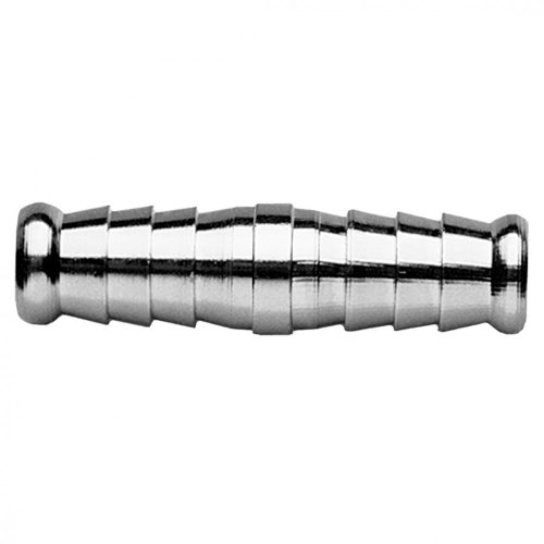 Pneumatikus tömlőtoldó 12mm