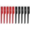 Fűrészlap készlet 14-034 pneumatikus orrfűrészhez, 24 és 32 fogú lapok, 10db