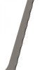 Fűrészlap készlet 14-034 pneumatikus orrfűrészhez, 24 és 32 fogú lapok, 10db