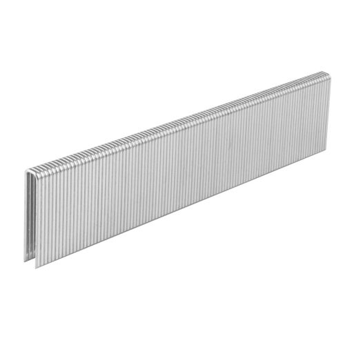 Tűzőkapocs, horganyzott 90-es tipus, pneumatikus tűzőgéphez (14-570), GA18, 28 mm, 4000 db